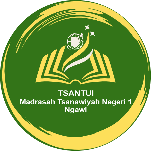 Gedung Tsantuwi