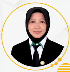 ENNI ASLIHATUL KIROM, S.Ag., M.Pd.I.